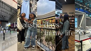 Realistic days in my life  EP 1   shopping air show grwm outing  many more [upl. by Ushijima]