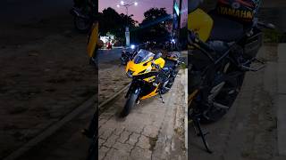 Suzuki GSXR 150 welcome to suzuki gsxr 150 shorts review mdasifbikehub [upl. by Nauaj]