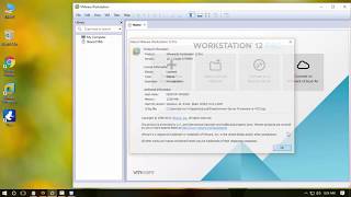 Bugtraq runs live in Vmware workstation [upl. by Eiralih]