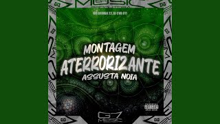 Montagem Aterrorizante Assusta Noia [upl. by Lleryd]