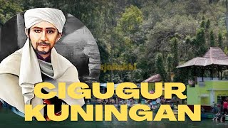 Asalusul Balong Ikan Dewa Cigugur Kuningan  Ada Apa dng Sunan Gunungjati  masteryogichannel [upl. by Akino479]