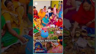 bhojpurigeet  Bhai Dooj biharkegeet love biharigeet [upl. by Aicil454]