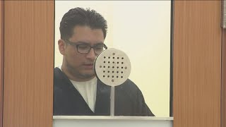 Twotime DUI offender sentenced after killing woman in Pacific Beach [upl. by Enovad]