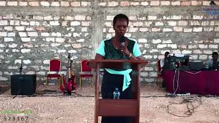 The BibleWay Ministries Bamburi Live Stream Sermon 4th October 2020 [upl. by Nevak429]