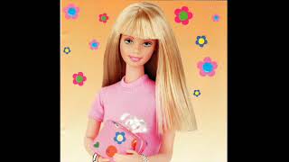 Barbie Hits Svenska  Barbie Fest [upl. by Bathsheb]