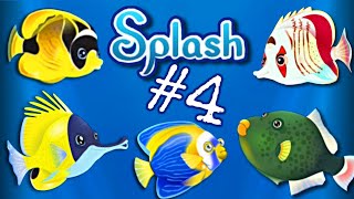 We Got The Pinktail Trigger Fish  Splash Fish Sanctuary  Part 4 [upl. by Gnehc806]