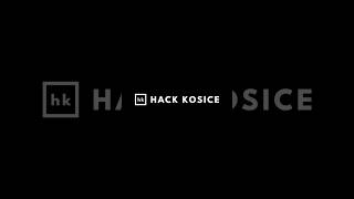 🚀 Hack Kosice 2025 is back and bigger than ever 🚀 [upl. by Anauqes]