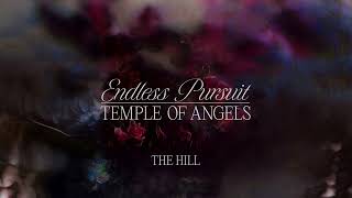 Temple of Angels  quotThe Hillquot Official Audio [upl. by Bradan]