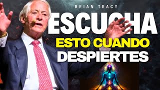 Escucha Esto Cada Mañana Y Tu Vida No Será La Misma  Brian Tracy En Español  IMPERIO DE RIQUEZA [upl. by Gillett891]