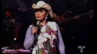 Ana Gabriel Como Olvidar amp Paz En Este Amor [upl. by Lindblad]