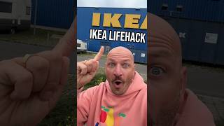 Ultimativer IKEA Hack 1€  2€ 🌭 Folgt mir um keine Hacks mehr zu verpassen 🤝 [upl. by Shena]