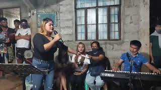 Agnanayon nga ayayaten ka  Cover by Verna  RAYAW NI ILOCANO [upl. by Tristam]