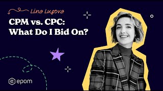 CPM vs CPC in Advertising Whats Better to Bid On [upl. by Priest]