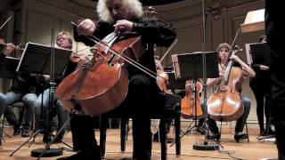 Schubert Arpeggione Sonata  Mischa Maisky Gábor TakácsNagy Weinberger [upl. by Acebber]