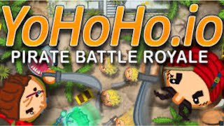 Yohohoio Full Game 12 scallywags killed [upl. by Hnad394]