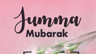 ASLAM O ALIKUM JUMMAH MUBARK 2021 [upl. by Nena]