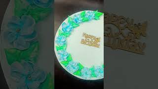 anitascakebasket cake cakeartist food viralvideo viralshorts cakedecorating [upl. by Ehc]