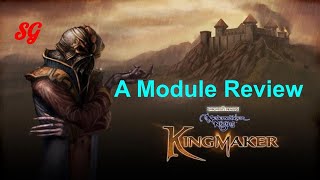 Kingmaker  A Neverwinter Nights Module Review [upl. by Enej250]