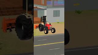 swarajtractor gaming swaraj969 games funny swaraj744 swaraj farmer [upl. by Janeva]