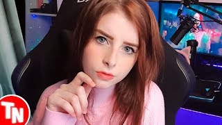 Streamer Gabi Cattuzzo chama homens de quotlixoquot é muito criticada e perde contrato com a Razer [upl. by Anthia]