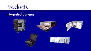 Elma Electronic Capabilities Overview  Defense Systems Solutions [upl. by Euginom]