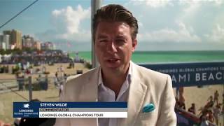 LGCT 2018  Miami Beach  Form Guide [upl. by Lai54]