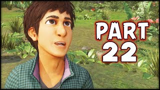 KNACK 2  GAMEPLAY WALKTHROUGH  PART 22 HD PS4 Gameplay [upl. by Leiad]