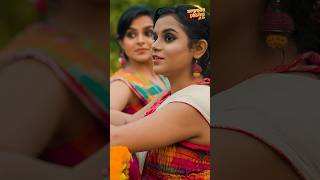 Fagunero Mohonaye 20 dropping soon NandySisters timesmusicbangla [upl. by Nodnahs]