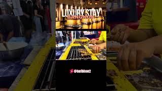 🇹🇭 Sukhothai Hotel Luxury amp Bangkok Street Food Fun [upl. by Joly]