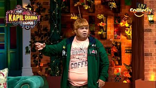 Bachcha Yadav की फालतू बात सुनकर सबने किया Clap  The Kapil Sharma Show  Bachcha Yadav Ka Bachpana [upl. by Ventura]