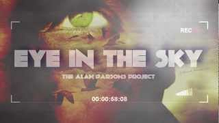 Eye in the Sky by The Alan Parsons Project Legendas PT [upl. by Aettam]