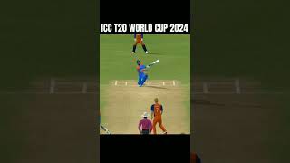 Icc Mens T20 World Cup 2024 shorts viralshorts cricket [upl. by Roderigo]