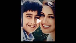 Sonali bendresong Lata Mangeshkarshortvideo [upl. by Roosevelt]