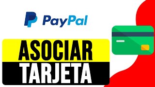 Cómo ASOCIAR una TARJETA de DÉBITO a PAYPAL en BOLIVIA 2024  Retirar Dinero de PayPal [upl. by Bink]