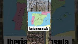 Unveiling the Epic Tale of Reconquista 700 Years of Struggle for the Iberian Peninsula [upl. by Broadbent]