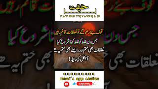 Whats app StatusPoetry Status videoBroken 💔 Heart Othey amla de hony neNusrat Fateh Ali khan hd [upl. by Aridatha]