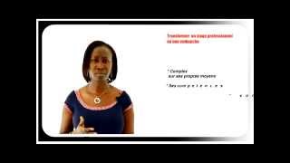 Comment transformer un stage professionnel en une embauche [upl. by Alma984]