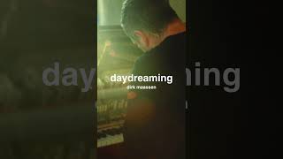 Dirk Maassen  Daydreaming Find out more httpslinktreedirkmaassen piano music pianomusic [upl. by Nylahs]