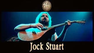 Jock Stuart  Im a man you wont meet everyday  Rapalje Celtic Folk Music [upl. by Barling834]