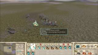 Rome Total War online battle 2270 quot6500 low denariiquot [upl. by Aurore]