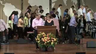 2015 Conference Day 4  We must return to the Apostolic Message [upl. by Lewis]