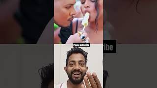 Kalandar mast kalandar song😛icecream iceeating ytshorts shortsfeed shortvideo Ranjeetreaction [upl. by Norek89]