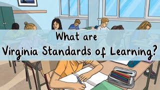 Understanding the Virginia Standards of Learning  Guide to Standards of Learning  SOL  Twinkl [upl. by Tocci]