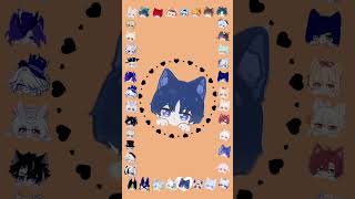 Shopee link in Bio  No 74 Genshin Impact Cute Cat Acrylic Brooch [upl. by Robinet]