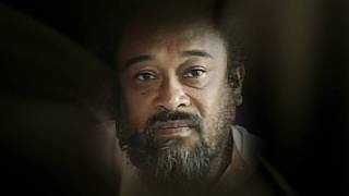 There is Only Awareness  Guided by Mooji [upl. by Nilad]