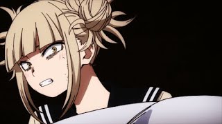 Himiko toga edit [upl. by Htrap]