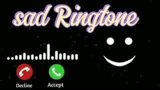 sad ringtone  broken💔 heart  2024 new sad ringtone trending 🔥🔥 ringtone ‪ MJ lofi ringtone [upl. by Lacram]