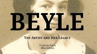 BEYLE The Artist and Her Legacy Official Trailer [upl. by Adroj]