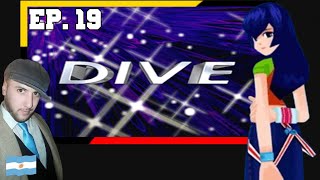 DIVE Be For U  DDR 5Mix  EP 19 [upl. by Eiffe]