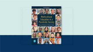 A Walkthrough of Multicultural Education in a Pluralistic Society 11th Edition by Donna Gollnick [upl. by Quillan323]